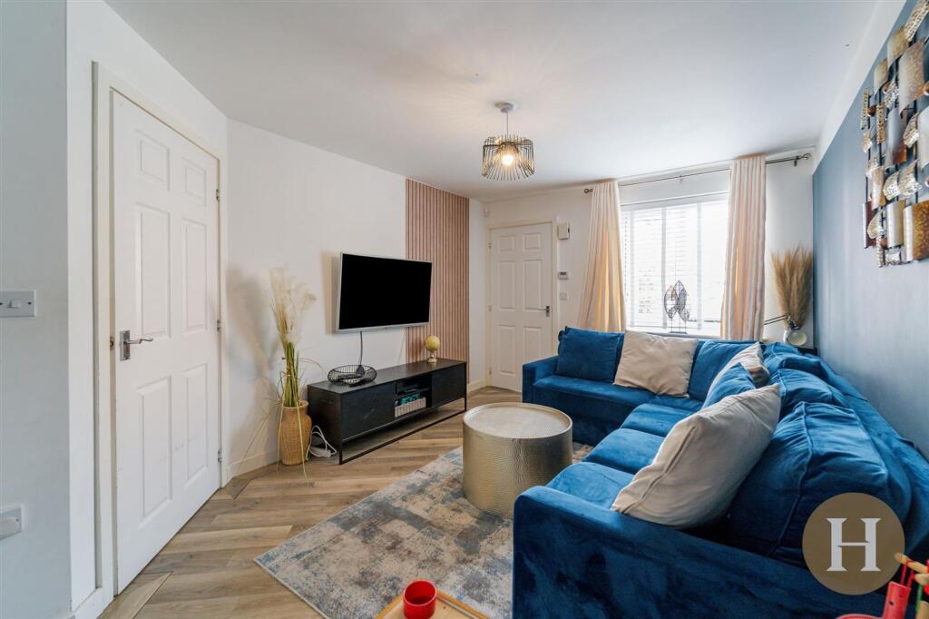 Ansell Way, Harborne, B32 - View 4