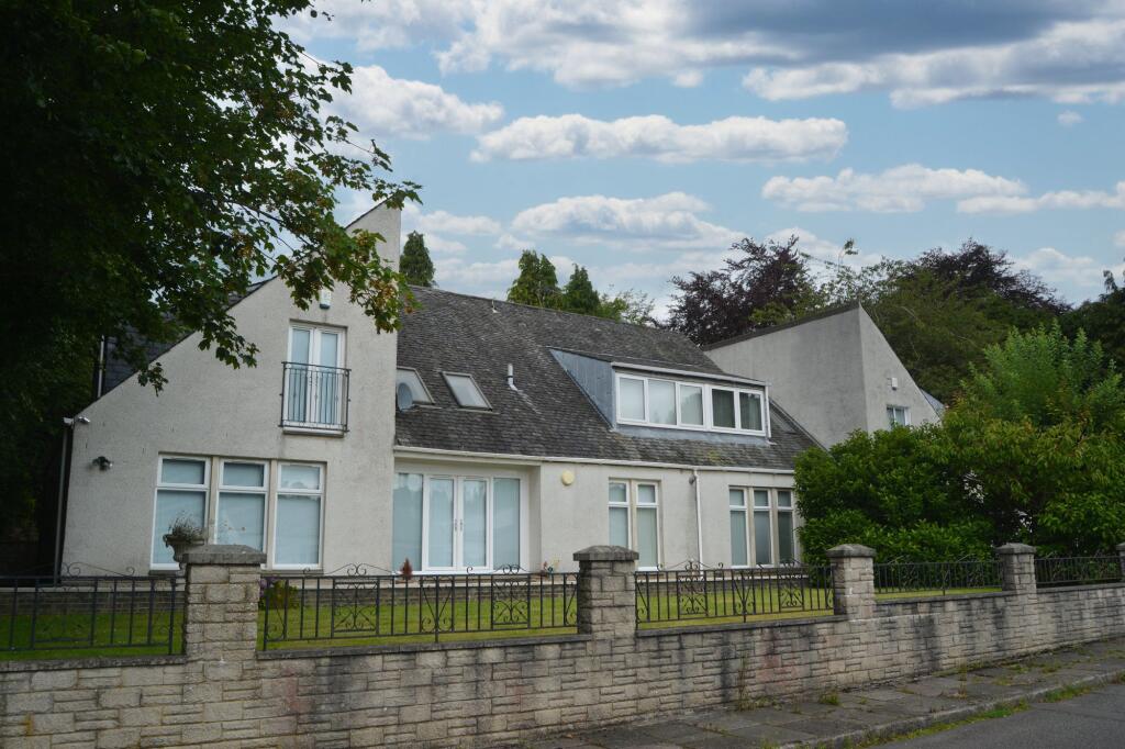 Main image of property: Garthill Gardens, Falkirk, FK1