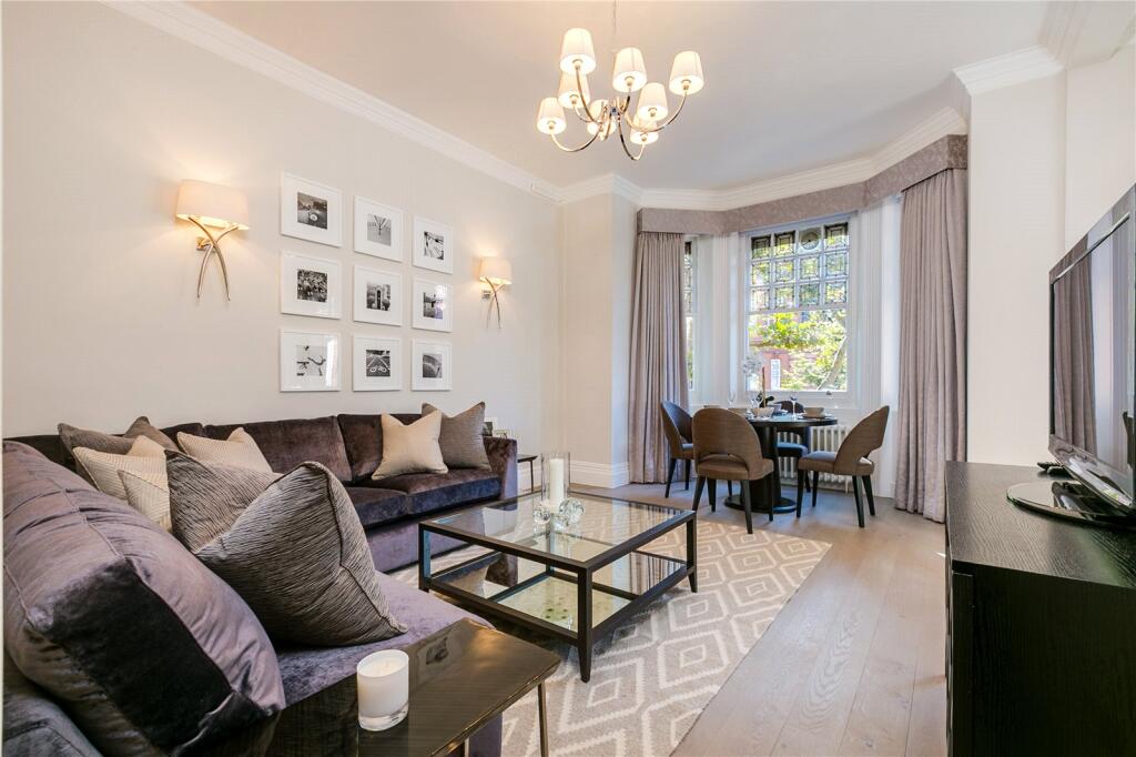 Main image of property: Sloane Gardens, London, SW1W