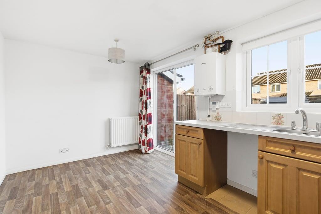 51 Bill Todd Way, Norwich NR8 6GF photo 3
