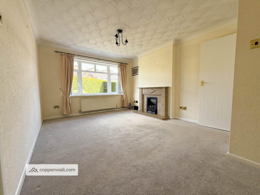 House in Rossendale, Trough Gate, Rockliffe - More