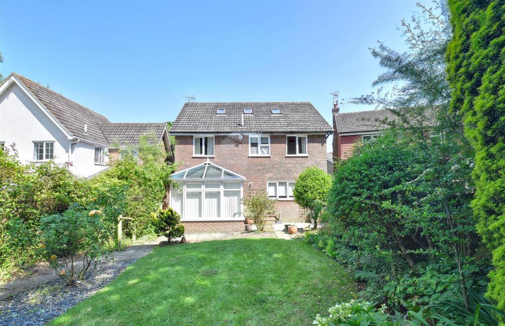 Rogersmead, Tenterden photo 4