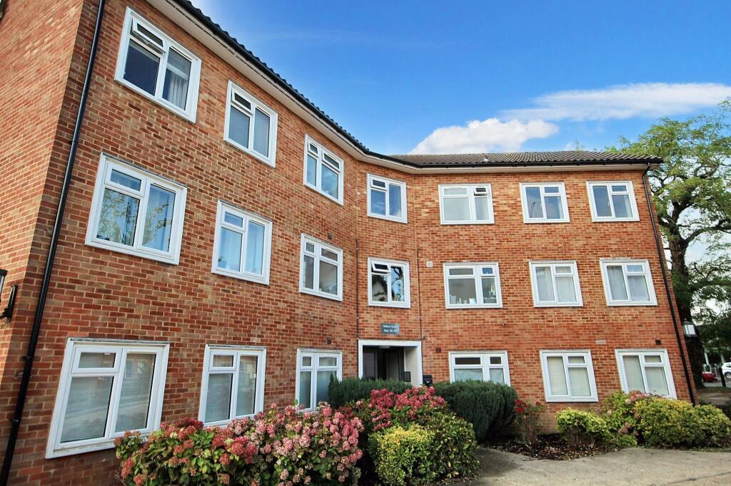 Main image of property: Bishopric, Horsham, RH12