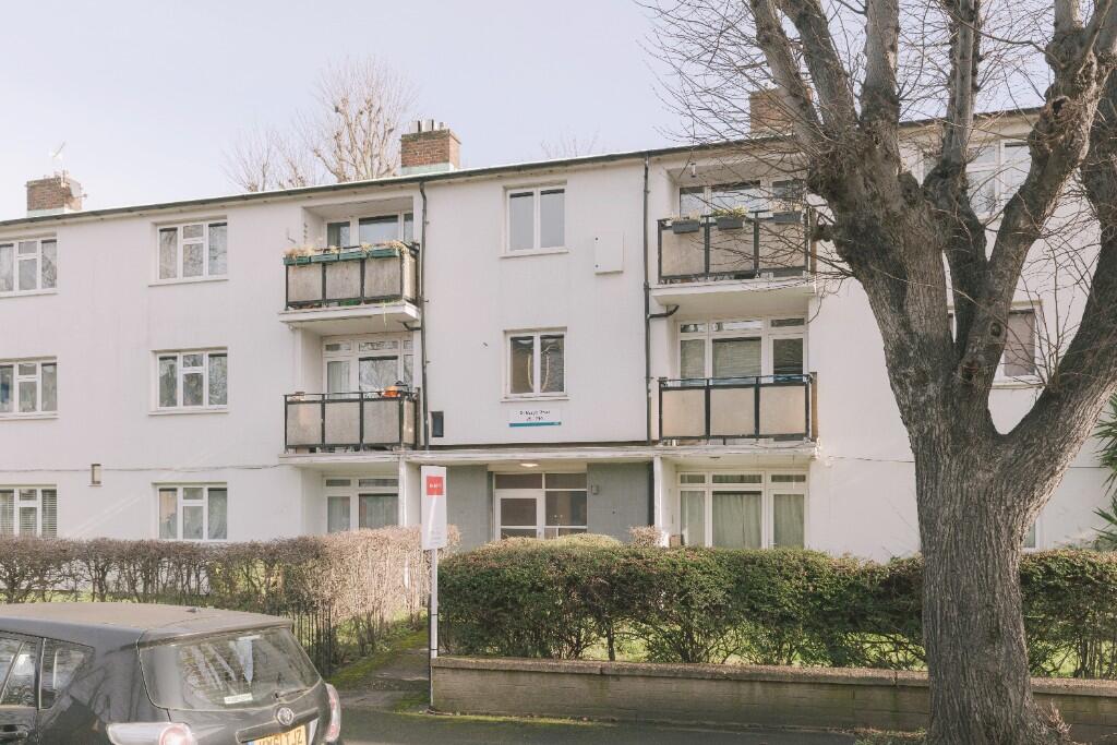 Main image of property: St. Mary's Road, Nunhead, SE15