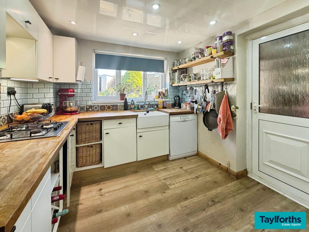 House in Pendle, Earby - View 5