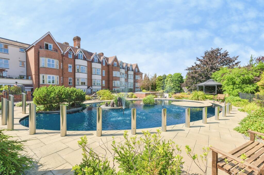 Main image of property: Lichfield Road, Sutton Coldfield