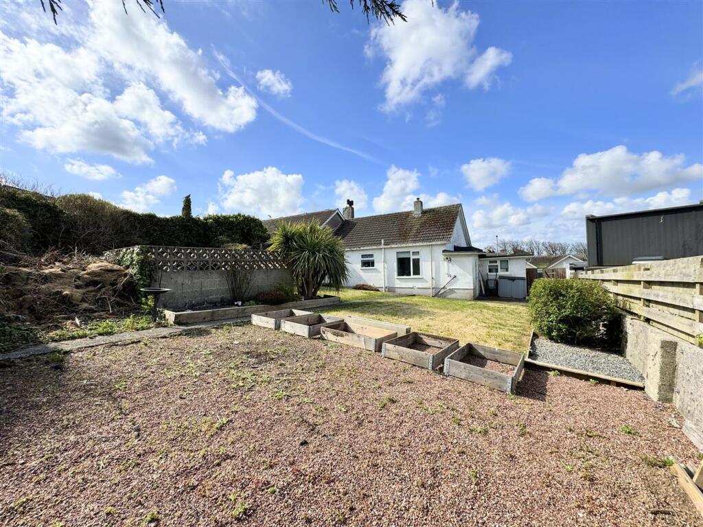 House in Truro - More