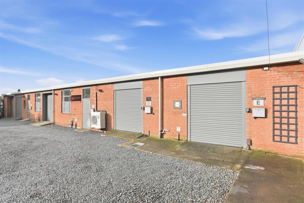 Additional image 10 of Ridgeway Trading Estate, Astwood Bank B96 6DS