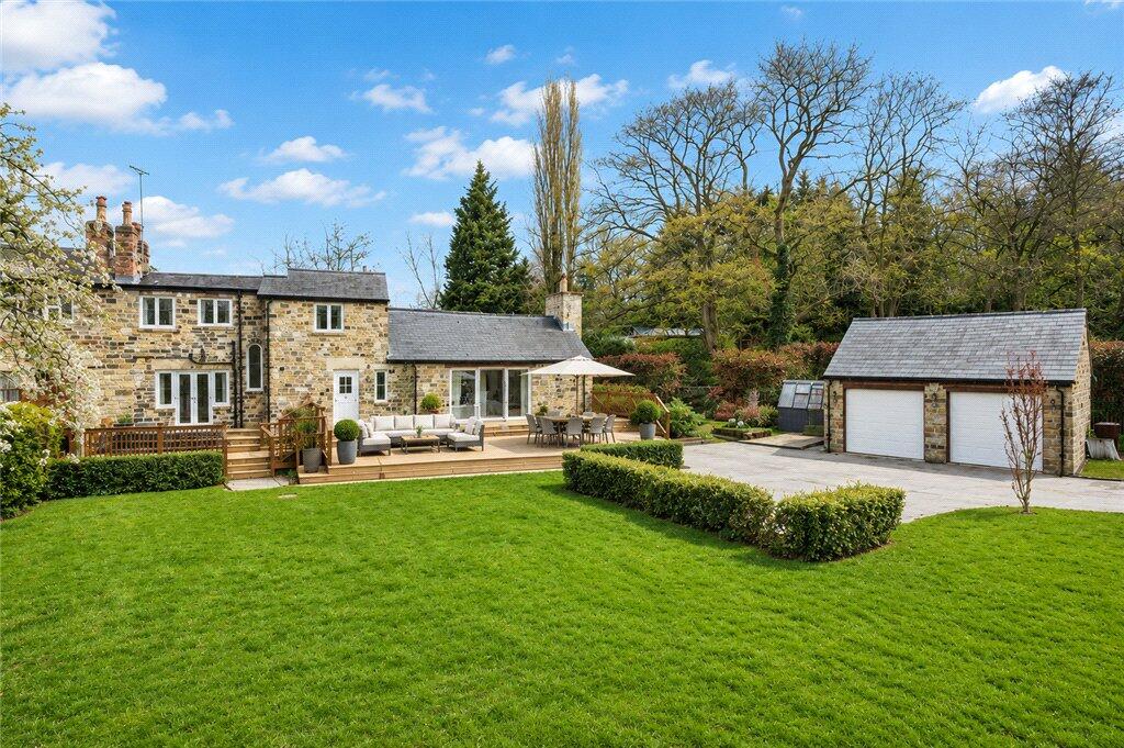 Main image of property: Bay Horse Lane, Leeds, West Yorkshire