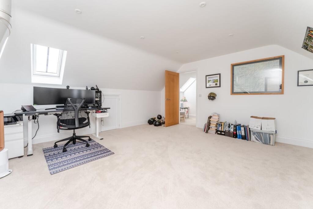 Additional image 29 of Old Bury Farmyard, Warminster, BA12