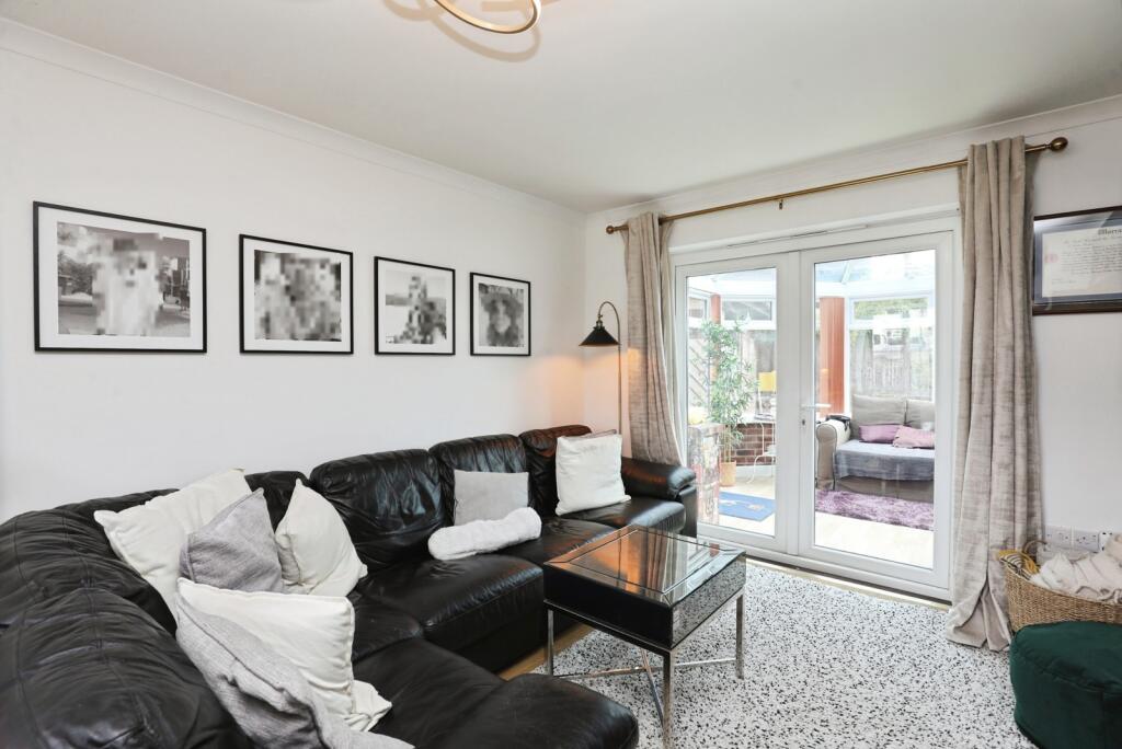 House in Stoke-on-Trent - View 5