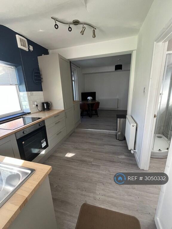 Apartment in Portsmouth, Fratton - View 4