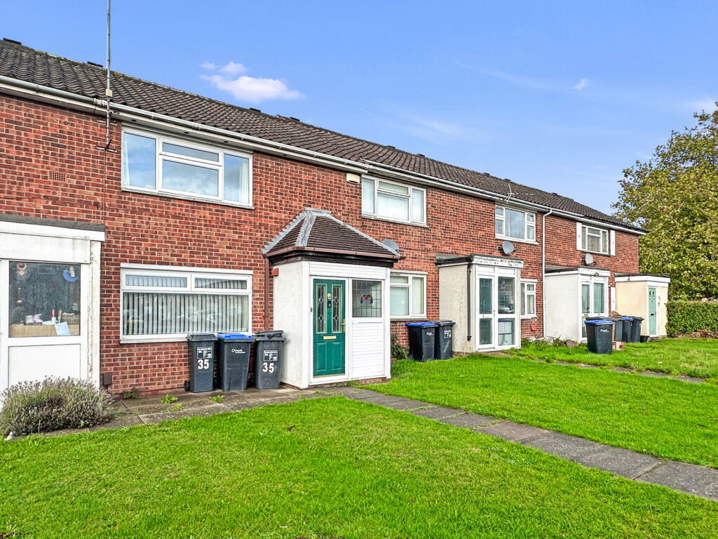 Main image of property: Grange Road, Northampton, NN3