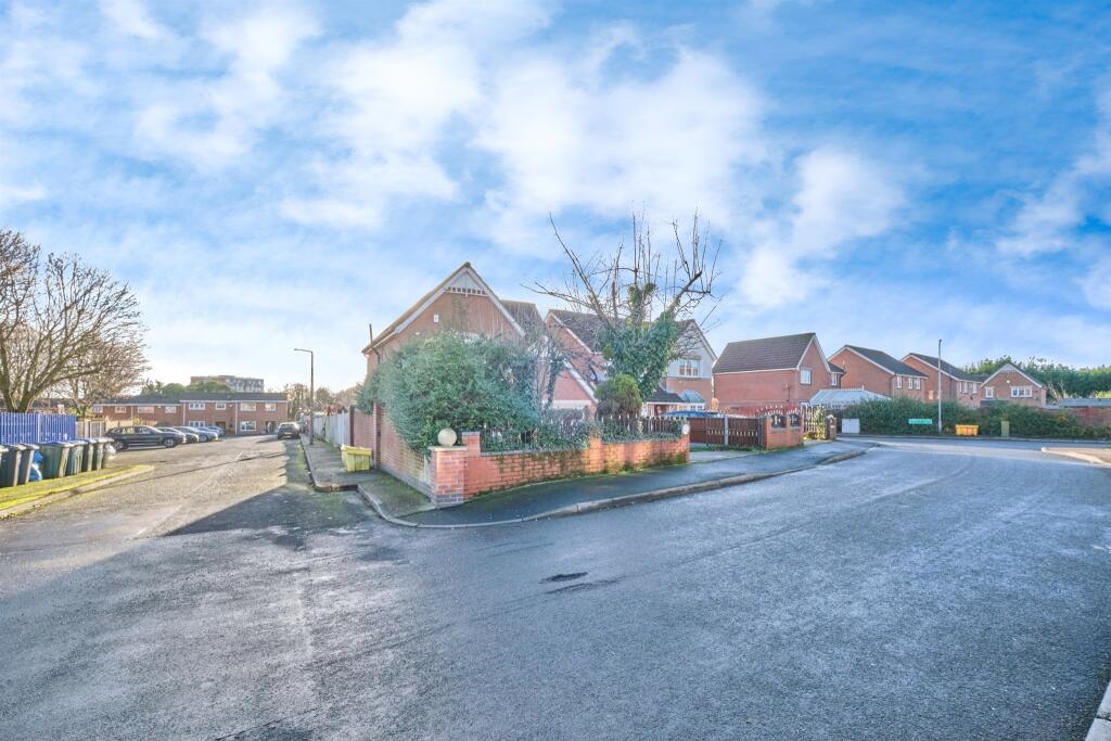 Additional image 34 of Hobhouse Close, Birmingham