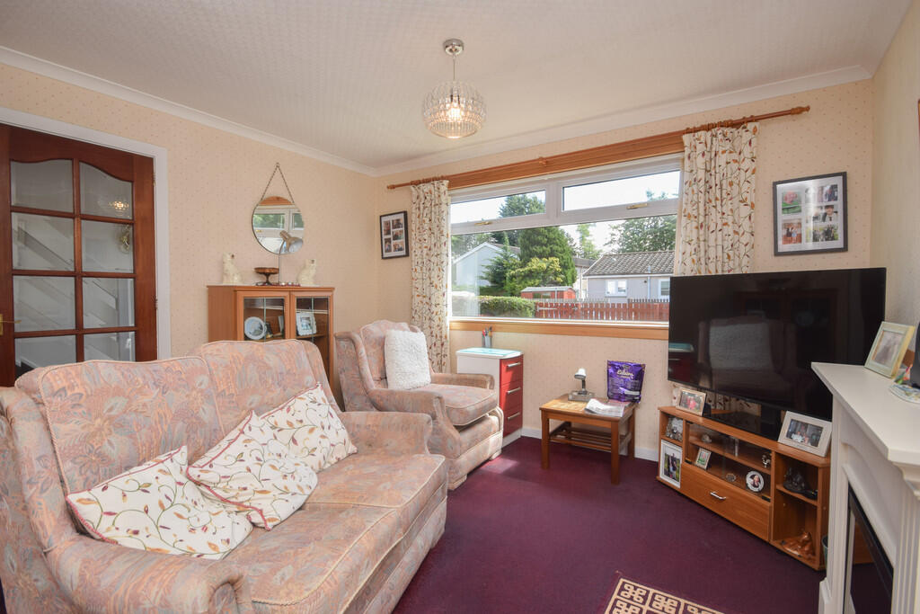 House in Aberuthven, Perth and Kinross - View 3