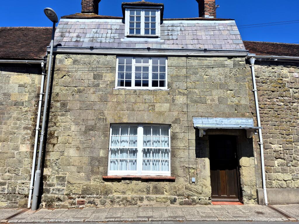 Main image of property: Barton Hill, Shaftesbury, Dorset, SP7