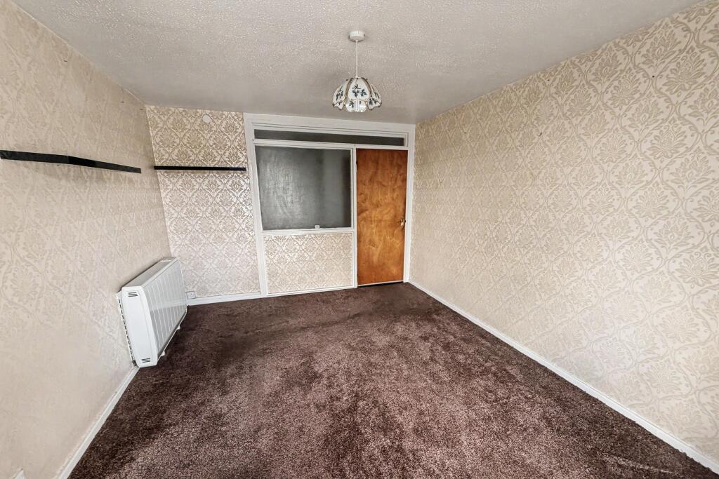Apartment in Newcastle upon Tyne - View 4