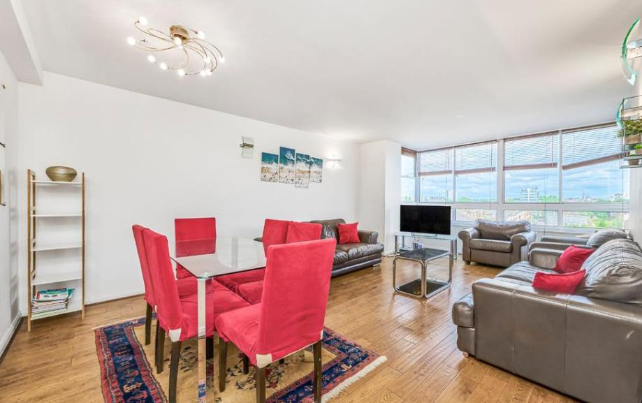 Main image of property: Broadley Terrace, Marylebone, London, NW1