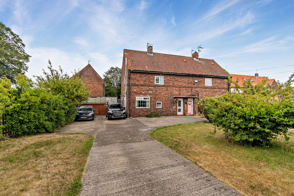 Main image of property: Cherry Tree Lane, Beverley, East Riding Of Yorkshire, HU17