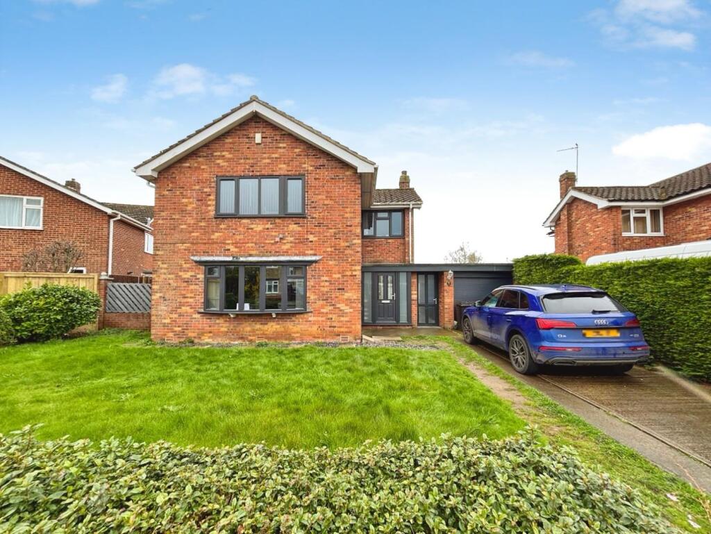 Main image of property: Ripon Way, Carlton Miniott, Thirsk