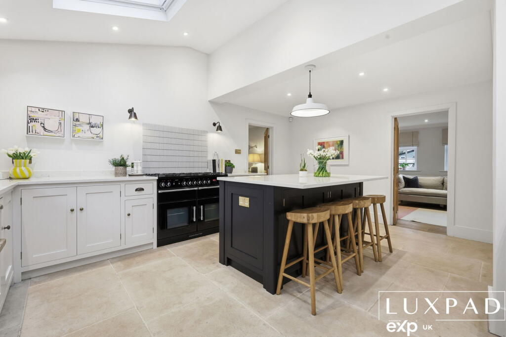 Cow Parsley Cottage, Bures Green, CO8 5JU photo 3