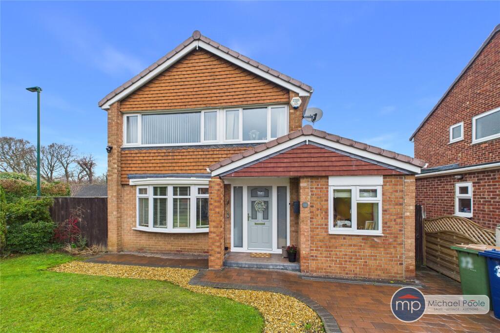Main image of property: Esher Avenue, Normanby