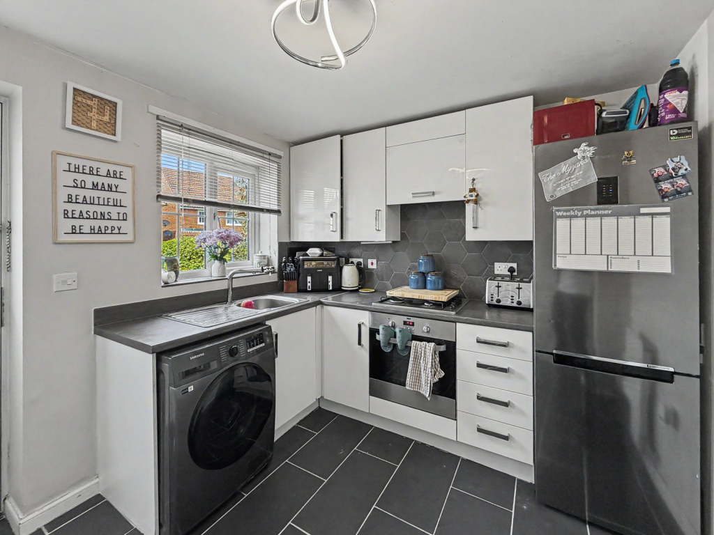 Main image of property: May Drive, Glenfield, LE3 8HT