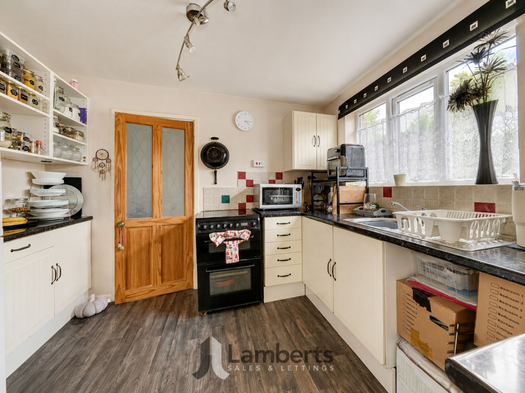 House in Birmingham - View 4