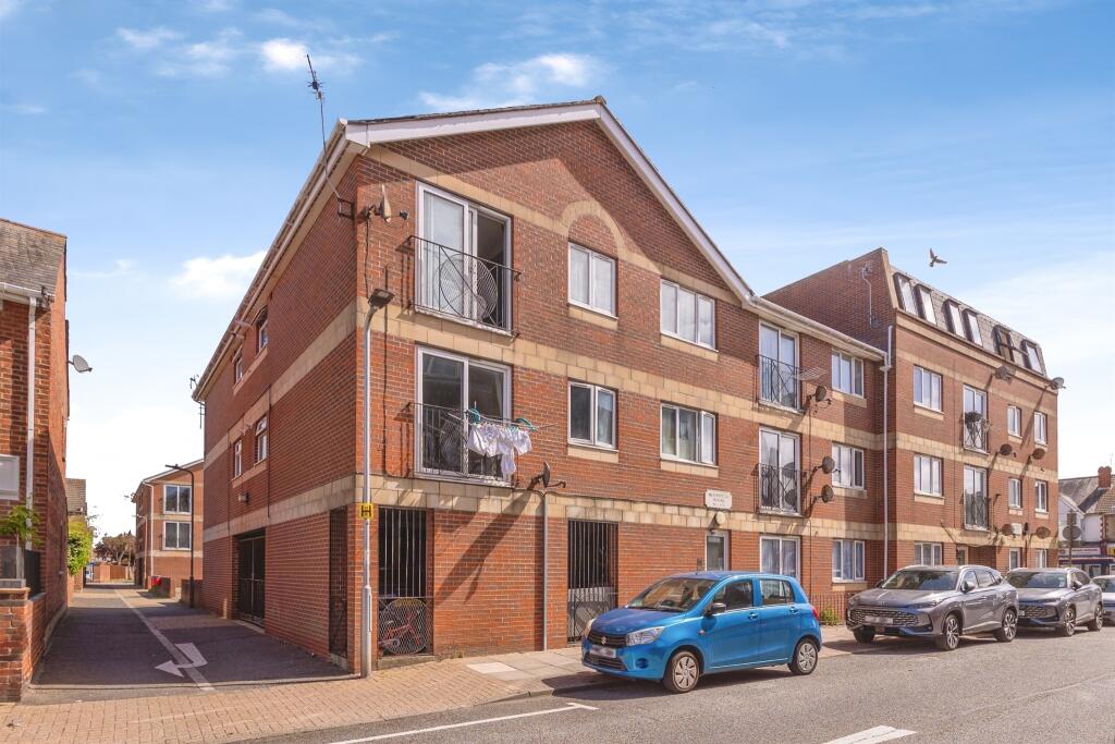 Main image of property: Meredith Road, Portsmouth