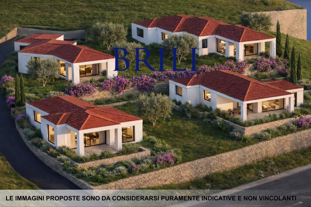 Main image of property: Sardinia, Sassari, Loiri-Porto San Paolo