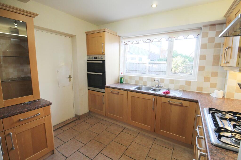House in North Tyneside, North East - View 4