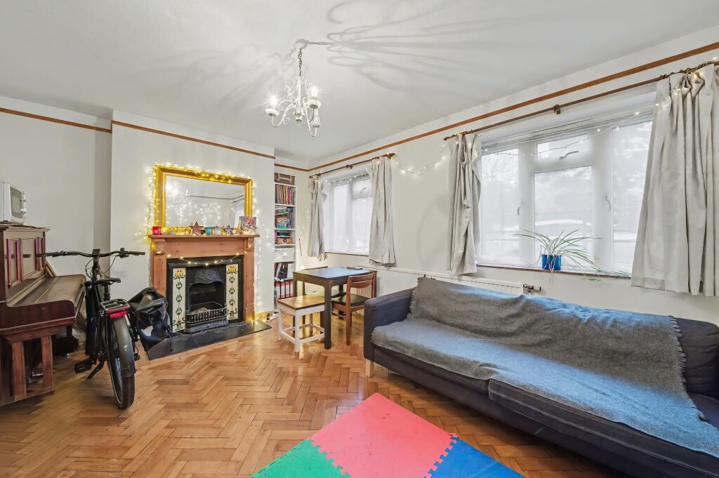 Main image of property: Stapleton Hall Road, London, N4