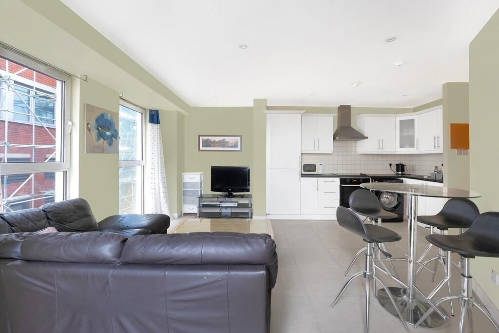 Main image of property:  Portman House, High Road, London