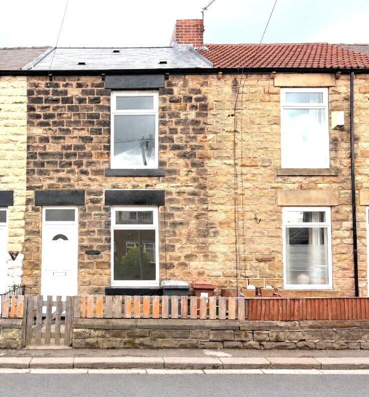 Main image of property: Station Road, Wombwell, Barnsley, South Yorkshire, S73