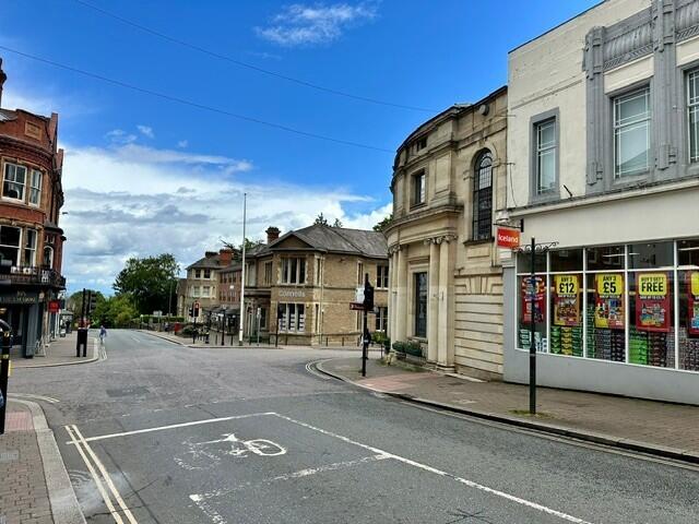 Main image of property: Church Street, Malvern, Worcestershire
