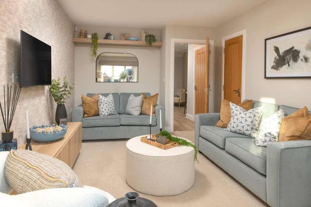 House in Wyre, Raikes - View 4