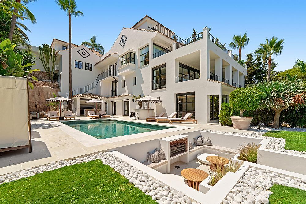 Main image of property: Andalucia, Malaga, Nueva Andalucia