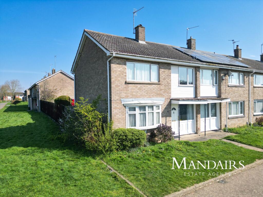 Main image of property: Stukeley Close, Stanground, Peterborough