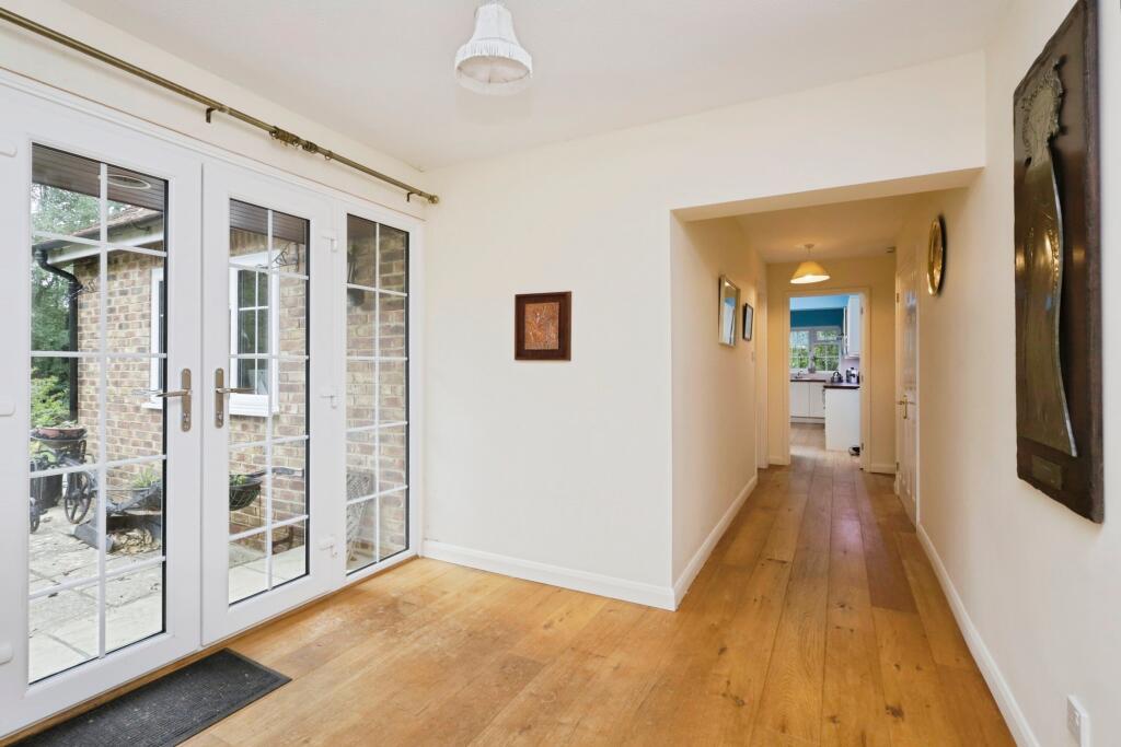 East Hoathly photo 4