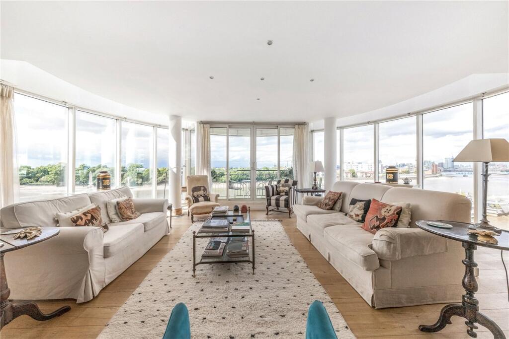 Main image of property: Point Pleasant, London, SW18