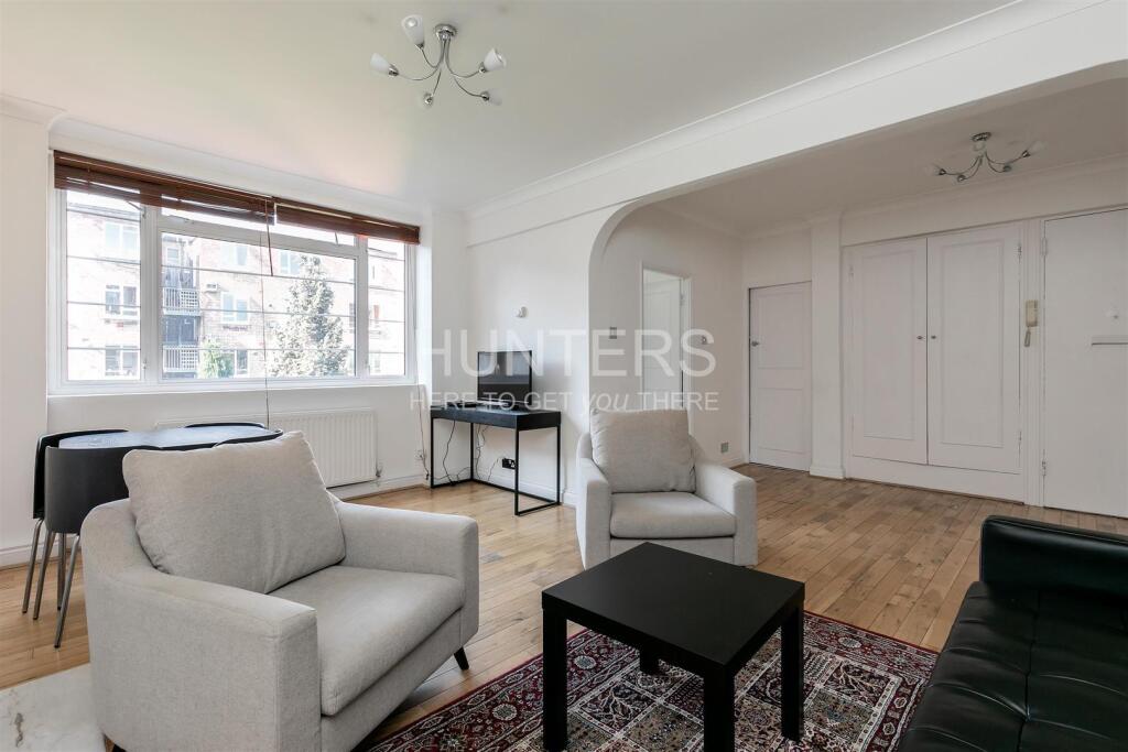 Main image of property: Eamont Street, St Johns Wood, NW8