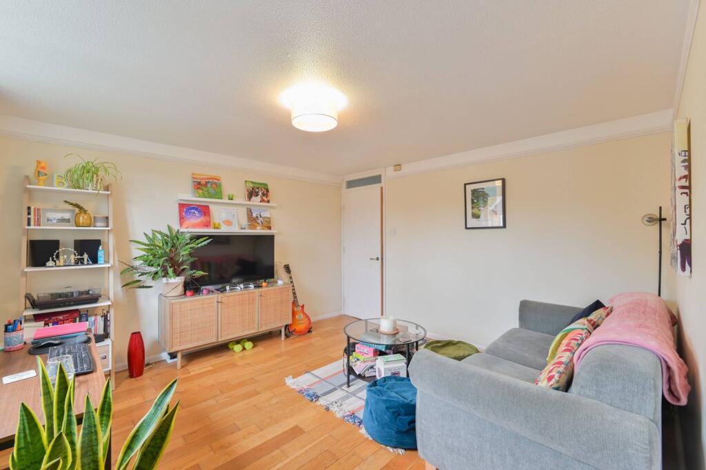 Main image of property: Plover House, Brixton Road, Oval, London, SW9