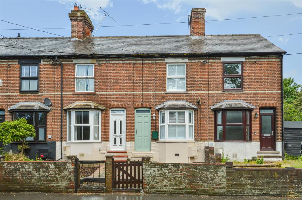 Main image of property: Lordscroft Lane, Haverhill