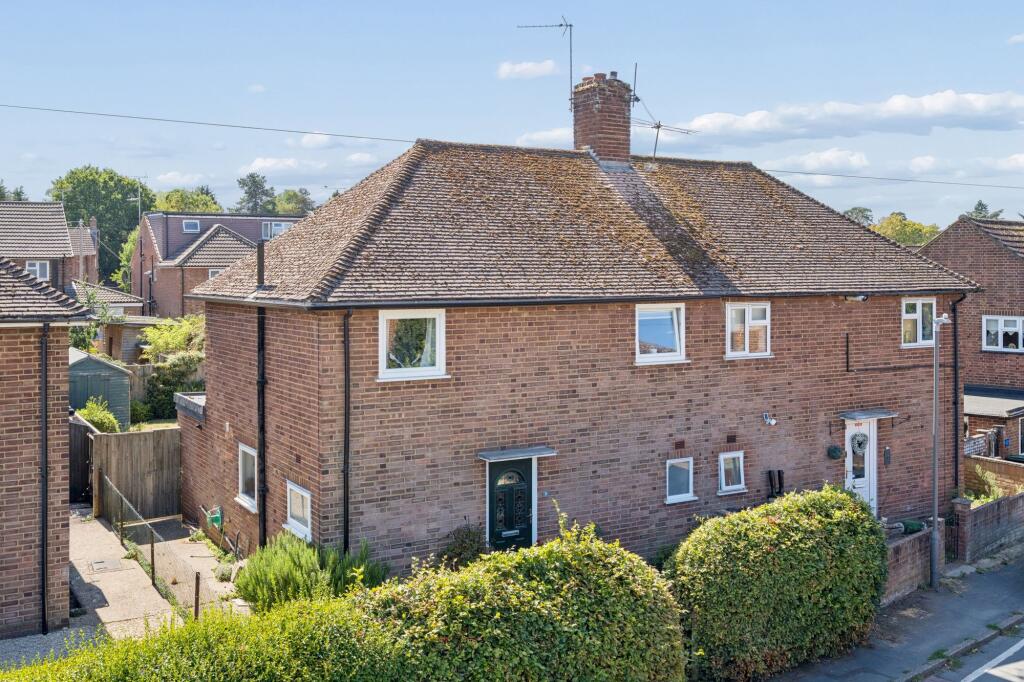 Main image of property: Fernhurst Close, Beaconsfield, HP9