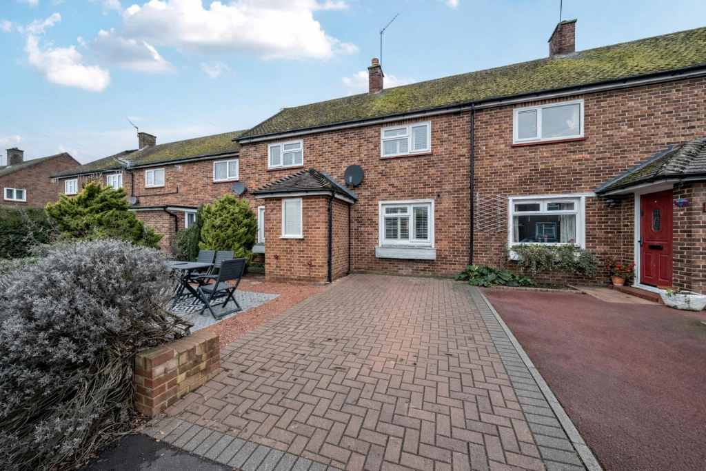 Main image of property: Kingsbury Drive, Old Windsor, Windsor