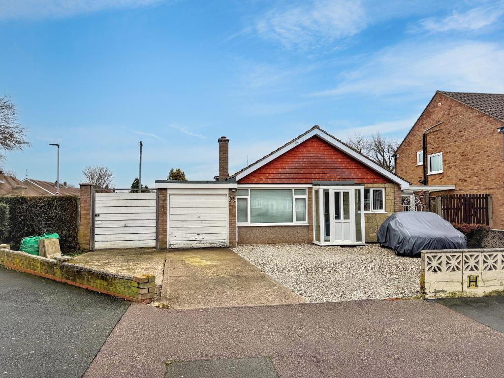 Main image of property: Heronscroft, Bedford, MK41 9ND