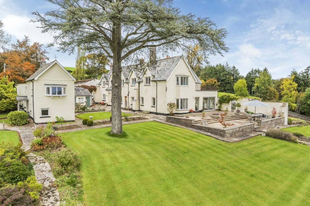Main image of property: Stoodleigh, Tiverton, Devon, EX16