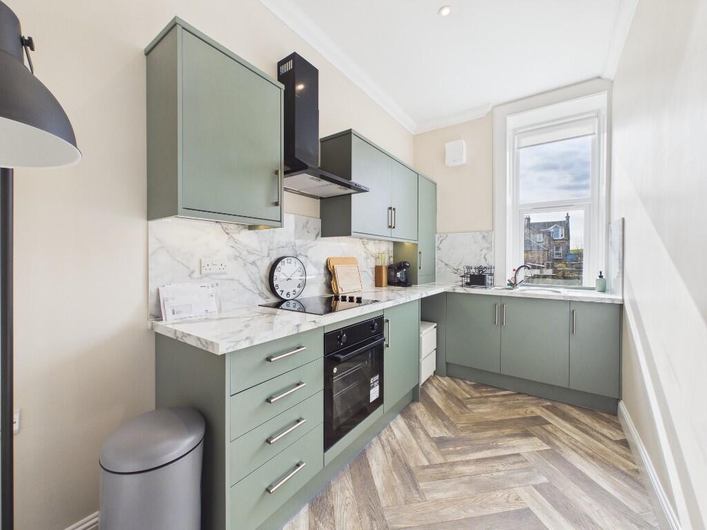 Main image of property: Winton Street, Ardrossan, Ayrshire, KA22