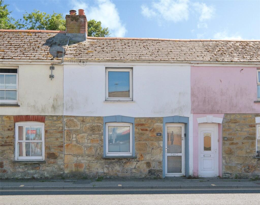 Main image of property: Fairmantle Street, Truro, Cornwall, TR1