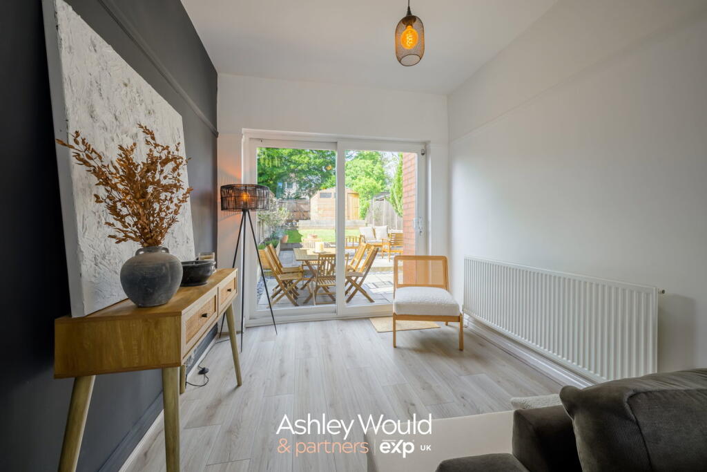 House in Birmingham, West Midlands - View 5